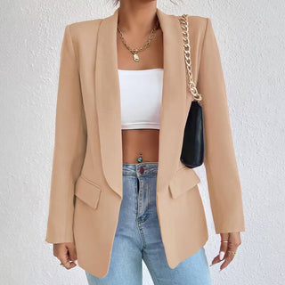 Sarielle – Classic Tailored Blazer