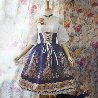 Heidi – Enchanting Oktoberfest Dirndl