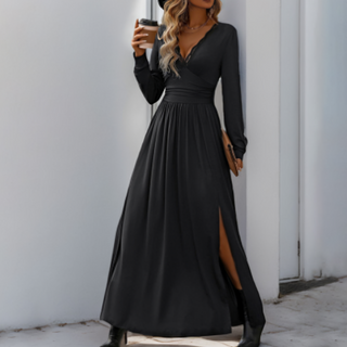 Mikki – Elegant Maxi Dress