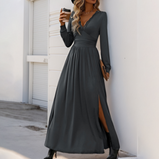 Mikki – Elegant Maxi Dress