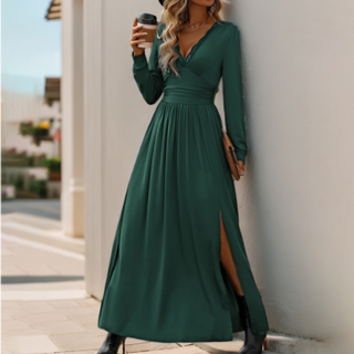 Mikki – Elegant Maxi Dress