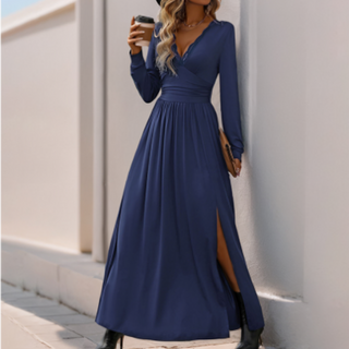 Mikki – Elegant Maxi Dress