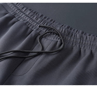 Men's Quality Tracksuit Set - Premium Zip-Up Jacket and Drawstring Pants for Comfort and Style 3