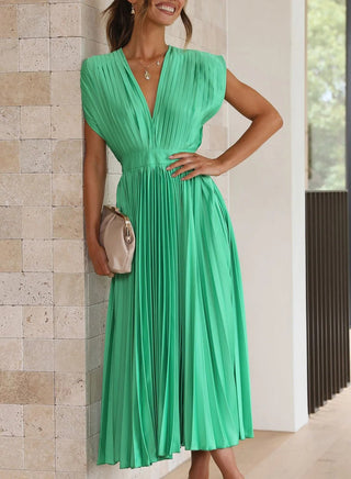 Lumea – Elegant Maxi Dress