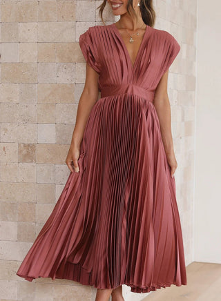 Lumea – Elegant Maxi Dress