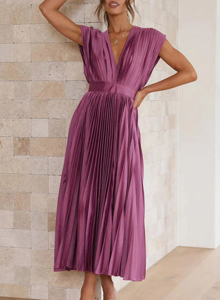 Lumea – Elegant Maxi Dress