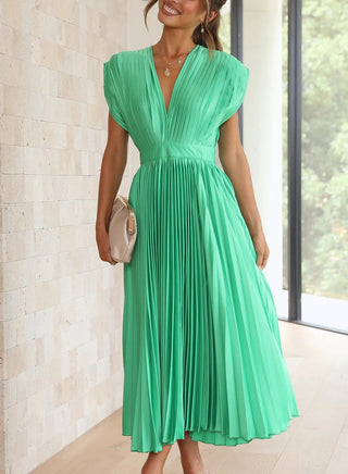 Lumea – Elegant Maxi Dress