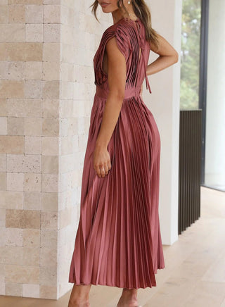 Lumea – Elegant Maxi Dress