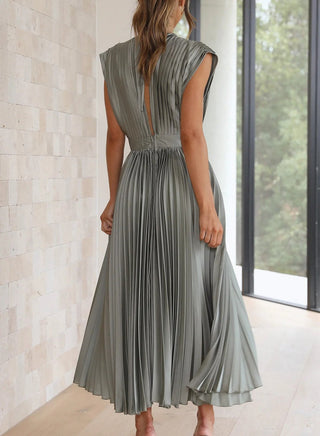 Lumea – Elegant Maxi Dress