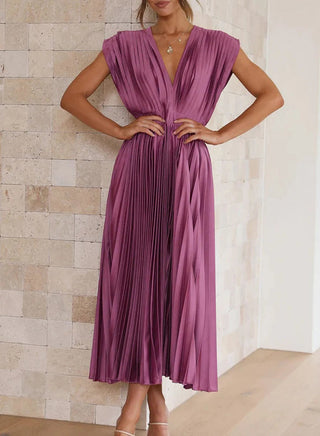 Lumea – Elegant Maxi Dress